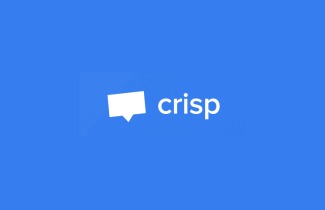 Crisp Chat Canlı Destek Sistemi Yazılımı